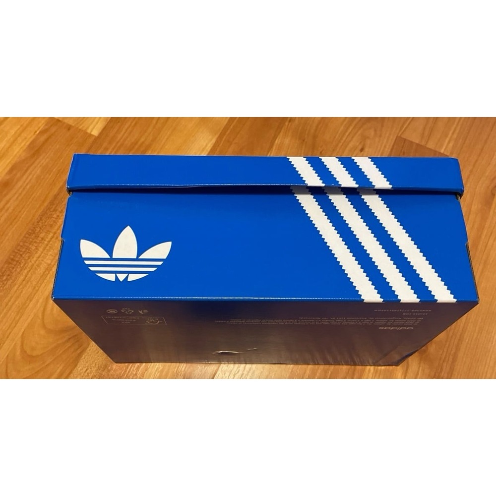 Adidas Samba OG empty‎ shoe box - Picture 6 of 6